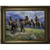 Image 2 : Martin Grelle-Distant Signal