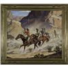 Image 2 : Carl Oscar Borg-Arizona Navajos