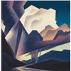 Image 1 : Ed Mell-Cliff Storm