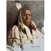 Image 1 : Z.S. Liang-Eagle Headdress