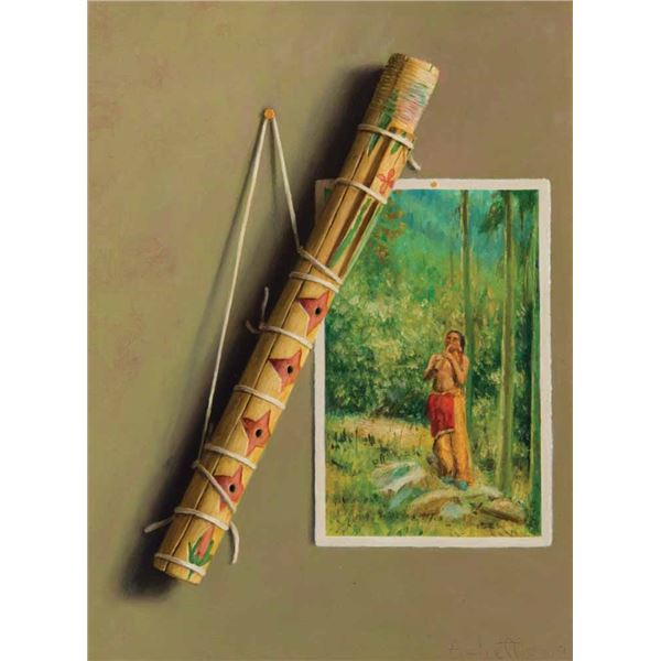 William Acheff-Sounds In Nature