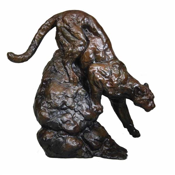 Kenneth Bunn-Intruder