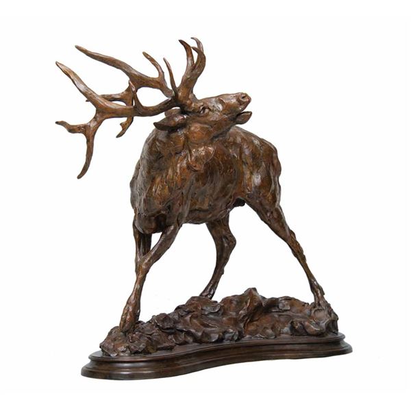 Tim Shinabarger-Sounds of September