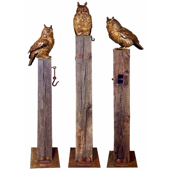 Paul Rhymer-Three Outlaw Wisemen: WAYLON, WILLIE, & MERLE