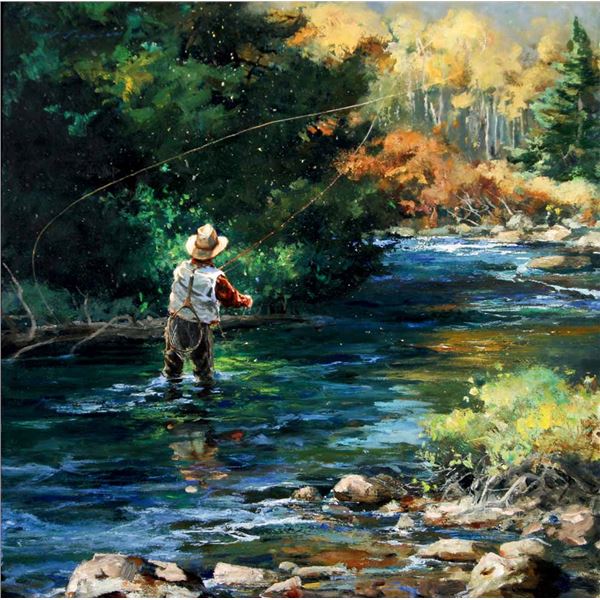 Luke Frazier-Moving Shadows