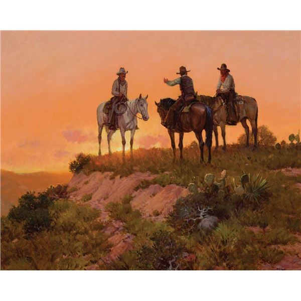 Robert Pummill-Summit Meeting