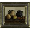 Image 2 : William Acheff-Taos Kitchen