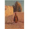 Image 1 : Warren Rollins-Pueblo Indian