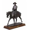 Image 1 : Harry Jackson-John Wayne