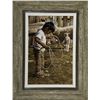 Image 2 : Ray Swanson-Gotta Get This Rope A Workin’