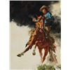 Image 1 : Frank McCarthy-Pursued