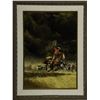 Image 2 : Frank McCarthy-The Stampede