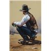 Image 1 : William Matthews-Careful Squat
