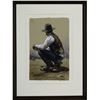 Image 2 : William Matthews-Careful Squat