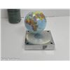 Image 4 : METAL GLOBE ON MAGNETIC BASE