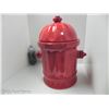 Image 5 : HAND PAINTED FIRE HYDRANT BEVERAGE DISPENSER