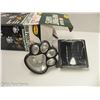 Image 4 : 4 LED SOLAR PAW PRINT LIGHTS