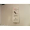 Image 1 : WIND UP FLASHLIGHT/RADIO/ALARM CANADIAN RED CROSS
