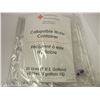 Image 3 : COLLAPSIBLE WATER CONTAINER 20L AND SMALL FIRST AID KIT - CANADIAN RED CROSS