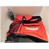 Image 1 : NEW CANADIAN RED CROSS BACK PACK