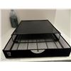 Image 2 : COFFEE POD TRAY