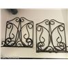 Image 3 : 2 HEAVY DUTY SIGN DISPLAYS