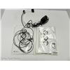 Image 7 : XBOX 360 E SYSTEM WITH 11 GAMES AND ACCESSORIES