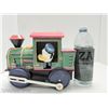 Image 1 : 1960'S DONALD DUCK ENGINE #WS92