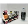 Image 3 : GIANT LOCOMOTIVE ENGINE MADE BY SHINSEI KIKI