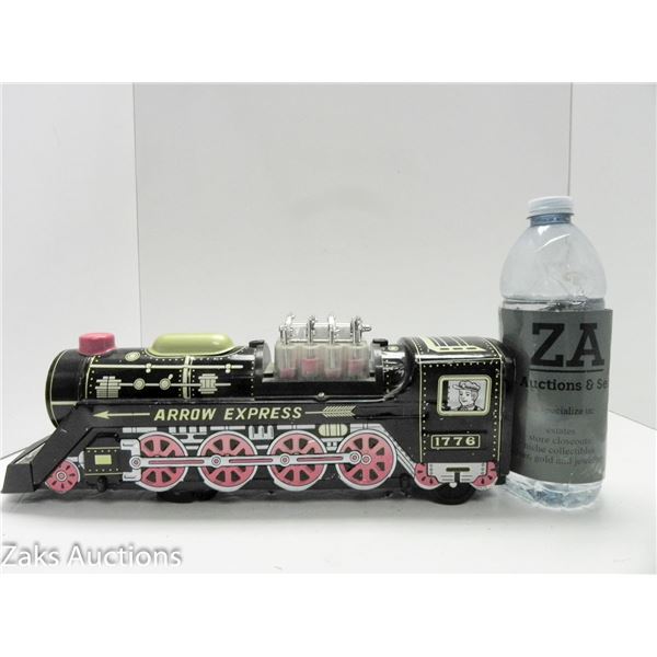 ARROW EXPRESS 1776 ENGINE