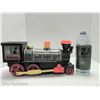 Image 2 : PIONEER LOCOMOTIVE ENGINE