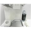 Image 3 : CUISINART SOFT ICE CREAM MAKER WITH MANUAL