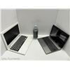 Image 7 : BOX OF ELECTRONICS INCL 2 ACER NOTEBOOKS, SAMSUNG BLURAY, VARIOUS OLD CELL PHONES