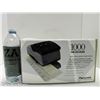 Image 1 : PYRAMID 1000 TIME RECORDER (TIMECARD PUNCH SYSTEM)