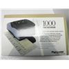 Image 2 : PYRAMID 1000 TIME RECORDER (TIMECARD PUNCH SYSTEM)