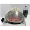 Image 1 : FIRST RESPONDER HELMET WITH FACE SHIELD