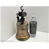 Image 1 : BRASS BLOW TORCH, STEAM PUNK