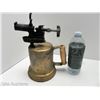 Image 2 : BRASS BLOW TORCH, STEAM PUNK