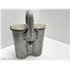 Image 3 : 1918 FAIRMONT HAND LANTERN M8404