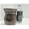 Image 1 : SCENTSY WOOD STYLE BURNER