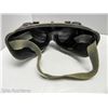 Image 2 : VINTAGE WELDING GLASSES