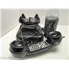 Image 2 : GRAND RETRO PAGE 900 MHZ CORDLESS PHONE