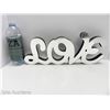 Image 1 : LOVE MIRROR SIGN