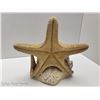 Image 3 : BOX OF STARFISH AND SHELL DECOR