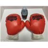 Image 2 : 2 PAIR STATS CHAMPIONS BOXING GLOVES