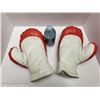 Image 3 : 2 PAIR STATS CHAMPIONS BOXING GLOVES