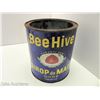 Image 2 : BEE HIVE CORN SYRUP AND FFF SUPERFINE BLACK RIFLE POWDER VINTAGE TINS