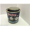 Image 3 : PURITY BRAND PURE STRAWBERRY JAM AND BON AMI CLEANER TINS