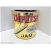 Image 2 : EXPRESS PURE STRAWBERRY JAM WITH VINTAGE BUTTONS, EXPRESS PURE APRICOT AND COPENHAGEN CHEWING TOBACC