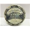 Image 9 : LOT OF 5 TINS - ROGERS GOLDEN SYRUP, EMPRESS, PETRO-CARBO SALVE,